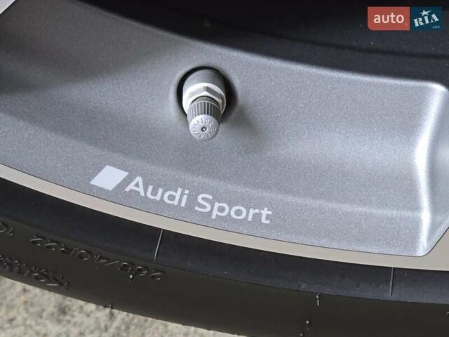 Сірий Ауді E-Tron, об'ємом двигуна 0 л та пробігом 100 тис. км за 41888 $, фото 83 на Automoto.ua