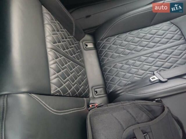 Сірий Ауді E-Tron, об'ємом двигуна 0 л та пробігом 36 тис. км за 47777 $, фото 38 на Automoto.ua