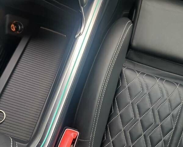 Сірий Ауді E-Tron, об'ємом двигуна 0 л та пробігом 36 тис. км за 47777 $, фото 34 на Automoto.ua