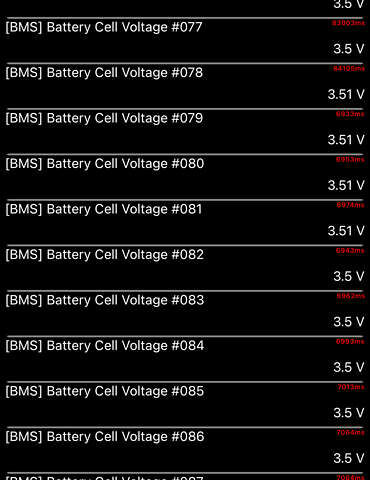 Серый Ауди E-Tron, объемом двигателя 0 л и пробегом 112 тыс. км за 31900 $, фото 96 на Automoto.ua