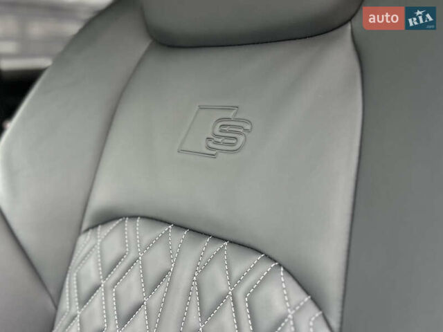 Сірий Ауді E-Tron, об'ємом двигуна 0 л та пробігом 22 тис. км за 49999 $, фото 52 на Automoto.ua