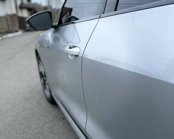 Серый Ауди E-Tron, объемом двигателя 0 л и пробегом 74 тыс. км за 37500 $, фото 18 на Automoto.ua