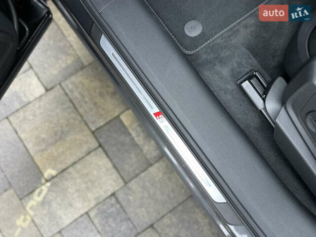 Серый Ауди E-Tron, объемом двигателя 0 л и пробегом 48 тыс. км за 49999 $, фото 43 на Automoto.ua