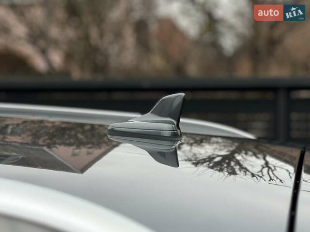 Сірий Ауді E-Tron, об'ємом двигуна 0 л та пробігом 48 тис. км за 49999 $, фото 23 на Automoto.ua