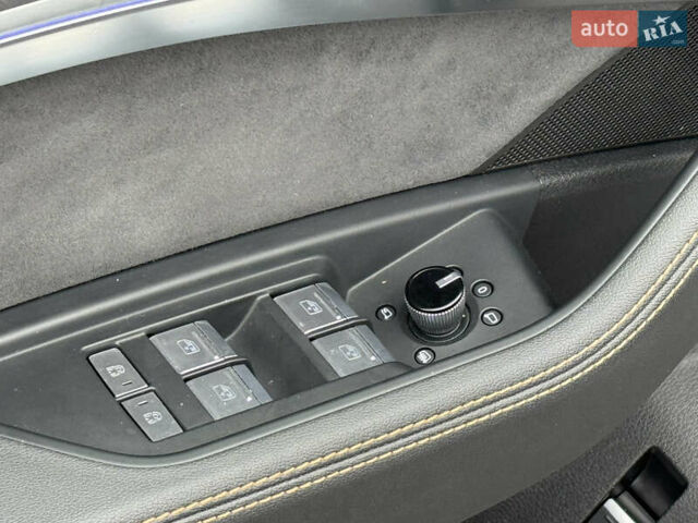 Ауди E-Tron 2022 в Виннице на Automoto.ua Серый Ауди E-Tron, объемом двигателя 0 л и пробегом 150 тыс. км за 39207 $, фото 26 на Automoto.ua