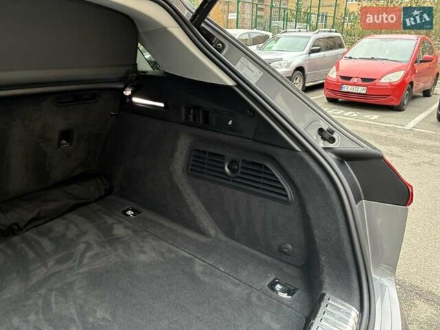 Серый Ауди E-Tron, объемом двигателя 0 л и пробегом 112 тыс. км за 31900 $, фото 49 на Automoto.ua