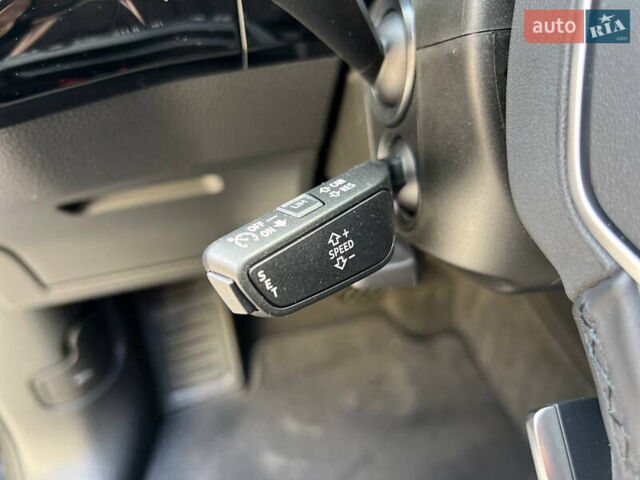Серый Ауди E-Tron, объемом двигателя 0 л и пробегом 15 тыс. км за 42500 $, фото 22 на Automoto.ua