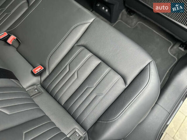 Сірий Ауді E-Tron, об'ємом двигуна 0 л та пробігом 48 тис. км за 49999 $, фото 87 на Automoto.ua