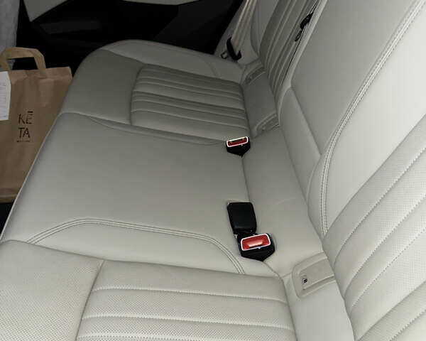 Сірий Ауді E-Tron, об'ємом двигуна 0 л та пробігом 61 тис. км за 39999 $, фото 20 на Automoto.ua