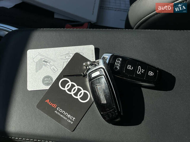 Серый Ауди E-Tron, объемом двигателя 0 л и пробегом 32 тыс. км за 42131 $, фото 81 на Automoto.ua