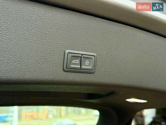 Серый Ауди E-Tron, объемом двигателя 0 л и пробегом 39 тыс. км за 44500 $, фото 18 на Automoto.ua