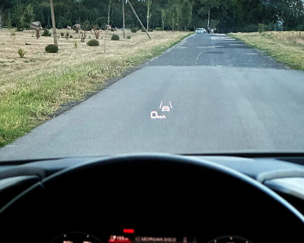 Сірий Ауді E-Tron, об'ємом двигуна 0 л та пробігом 63 тис. км за 45500 $, фото 27 на Automoto.ua