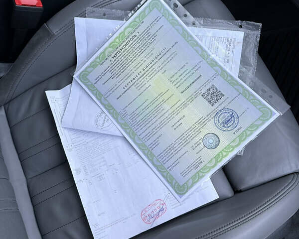 Серый Ауди E-Tron, объемом двигателя 0 л и пробегом 197 тыс. км за 23900 $, фото 50 на Automoto.ua