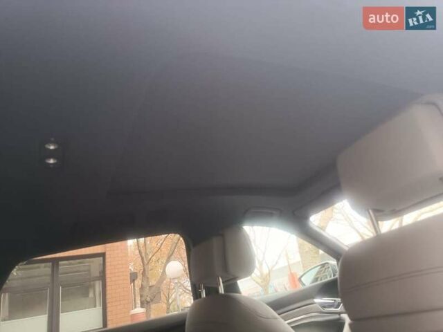 Серый Ауди E-Tron, объемом двигателя 0 л и пробегом 43 тыс. км за 48900 $, фото 14 на Automoto.ua