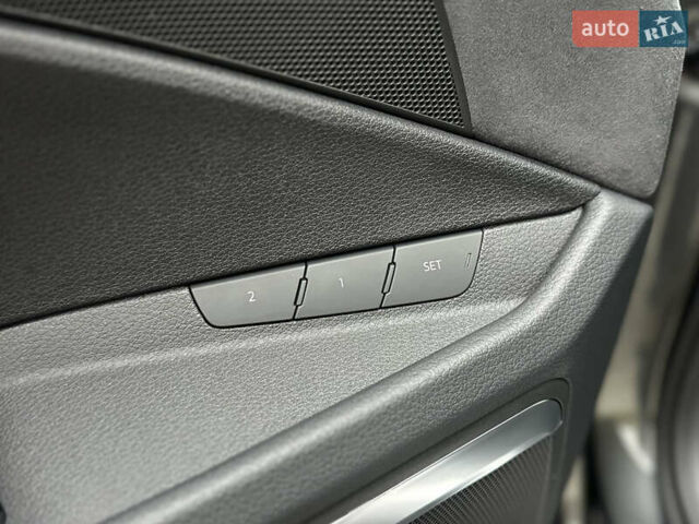 Сірий Ауді E-Tron, об'ємом двигуна 0 л та пробігом 48 тис. км за 49999 $, фото 46 на Automoto.ua