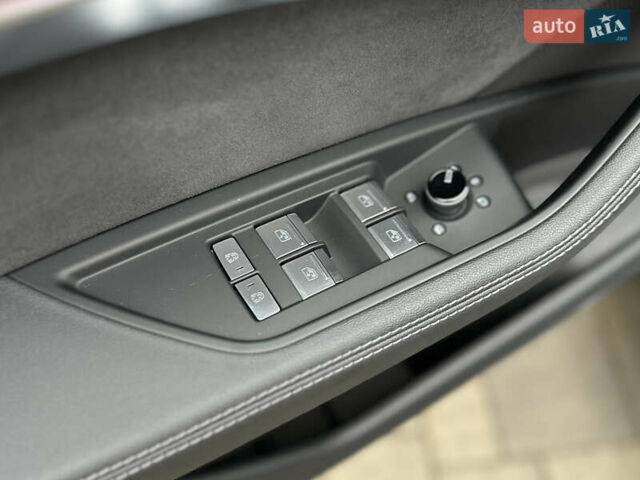 Сірий Ауді E-Tron, об'ємом двигуна 0 л та пробігом 48 тис. км за 49999 $, фото 45 на Automoto.ua