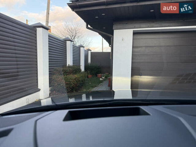 Серый Ауди E-Tron, объемом двигателя 0 л и пробегом 13 тыс. км за 36500 $, фото 49 на Automoto.ua