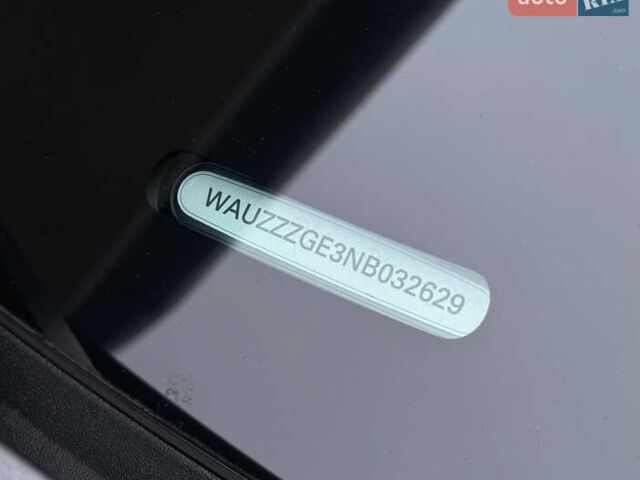 Серый Ауди E-Tron, объемом двигателя 0 л и пробегом 39 тыс. км за 44500 $, фото 73 на Automoto.ua