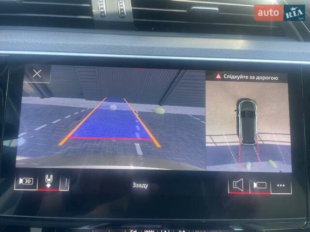 Сірий Ауді E-Tron, об'ємом двигуна 0 л та пробігом 26 тис. км за 34000 $, фото 2 на Automoto.ua