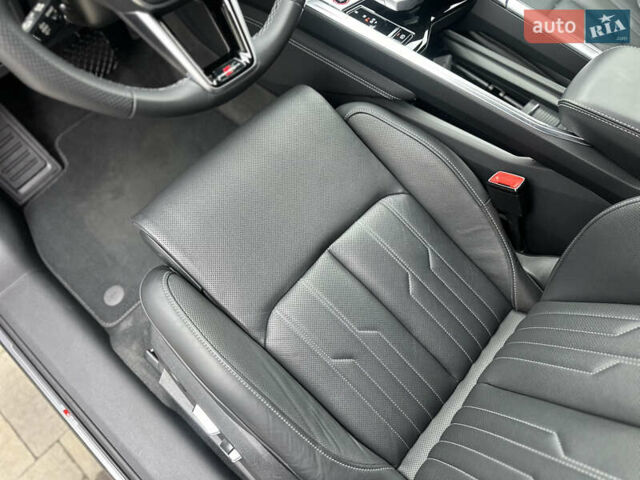 Сірий Ауді E-Tron, об'ємом двигуна 0 л та пробігом 48 тис. км за 49999 $, фото 53 на Automoto.ua