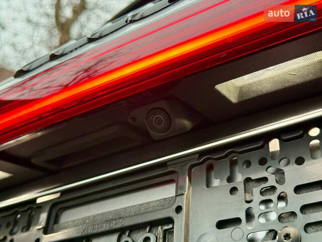 Серый Ауди E-Tron, объемом двигателя 0 л и пробегом 39 тыс. км за 44500 $, фото 17 на Automoto.ua