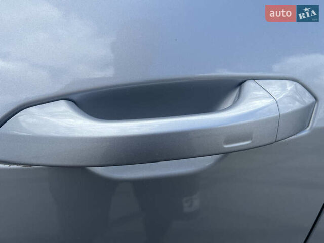 Сірий Ауді E-Tron, об'ємом двигуна 0 л та пробігом 22 тис. км за 48490 $, фото 9 на Automoto.ua