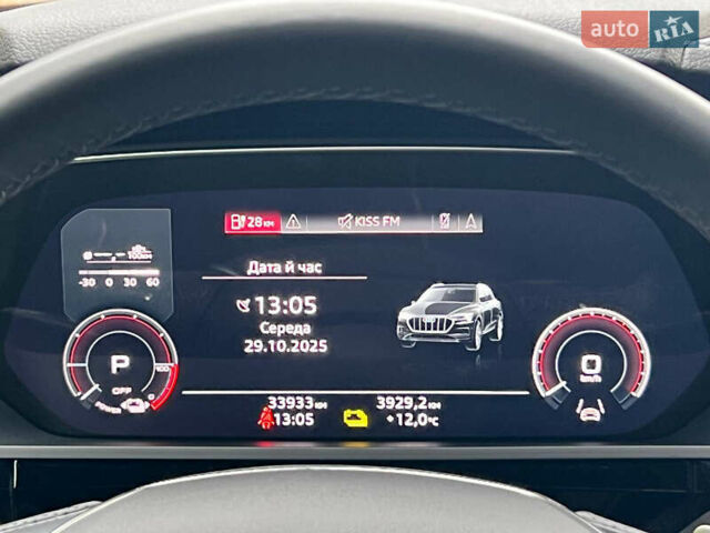 Серый Ауди E-Tron, объемом двигателя 0 л и пробегом 32 тыс. км за 43500 $, фото 44 на Automoto.ua