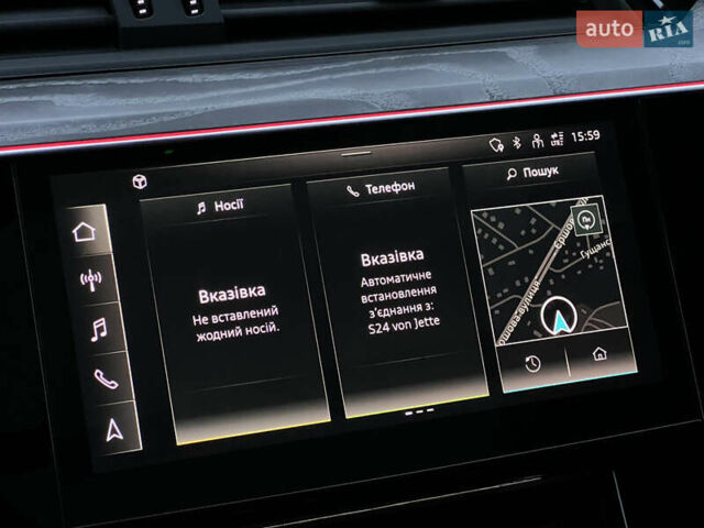 Серый Ауди E-Tron, объемом двигателя 0 л и пробегом 32 тыс. км за 41367 $, фото 90 на Automoto.ua