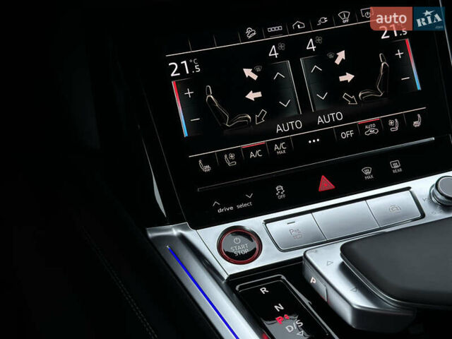 Серый Ауди E-Tron, объемом двигателя 0 л и пробегом 48 тыс. км за 49999 $, фото 67 на Automoto.ua