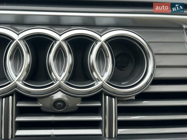 Сірий Ауді E-Tron, об'ємом двигуна 0 л та пробігом 48 тис. км за 49999 $, фото 17 на Automoto.ua