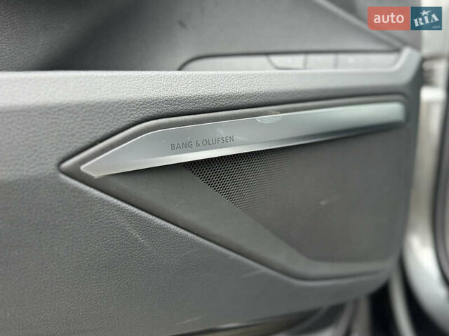 Сірий Ауді E-Tron, об'ємом двигуна 0 л та пробігом 22 тис. км за 49999 $, фото 46 на Automoto.ua