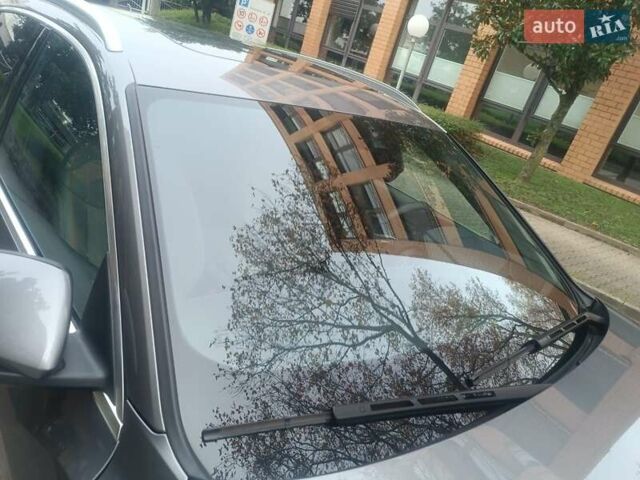 Серый Ауди E-Tron, объемом двигателя 0 л и пробегом 43 тыс. км за 48900 $, фото 17 на Automoto.ua