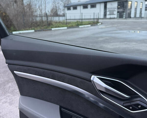 Серый Ауди E-Tron, объемом двигателя 0 л и пробегом 197 тыс. км за 23900 $, фото 25 на Automoto.ua