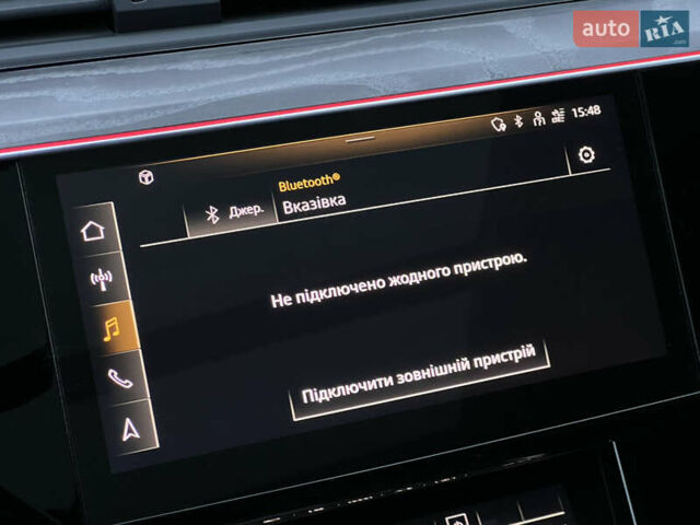 Серый Ауди E-Tron, объемом двигателя 0 л и пробегом 32 тыс. км за 41367 $, фото 70 на Automoto.ua