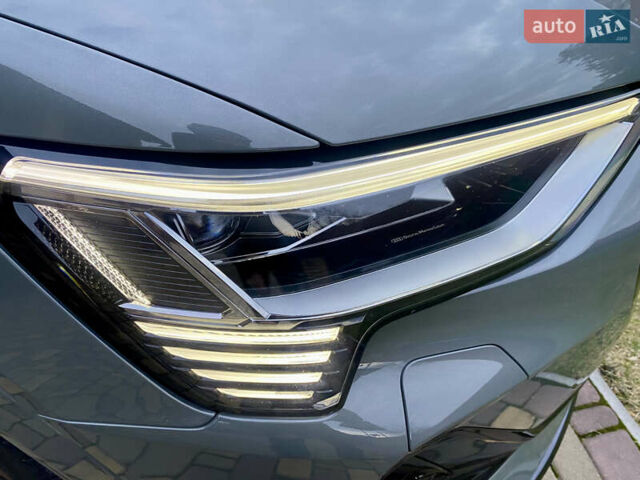 Сірий Ауді E-Tron, об'ємом двигуна 0 л та пробігом 43 тис. км за 45500 $, фото 64 на Automoto.ua