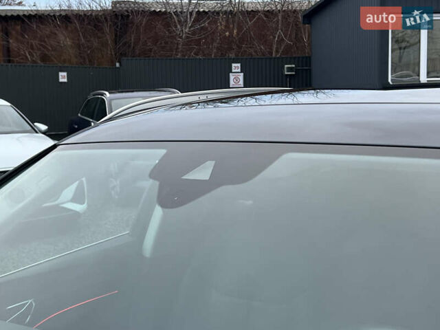 Серый Ауди E-Tron, объемом двигателя 0 л и пробегом 32 тыс. км за 41367 $, фото 15 на Automoto.ua