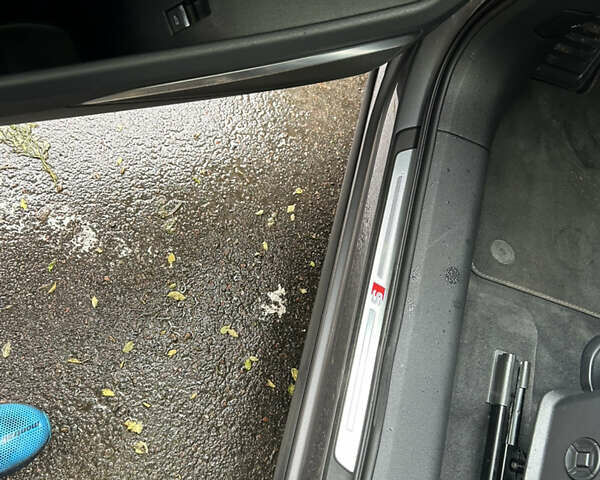 Серый Ауди E-Tron, объемом двигателя 0 л и пробегом 44 тыс. км за 38700 $, фото 17 на Automoto.ua