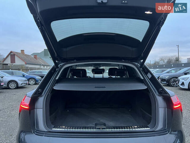 Серый Ауди E-Tron, объемом двигателя 0 л и пробегом 32 тыс. км за 41367 $, фото 37 на Automoto.ua