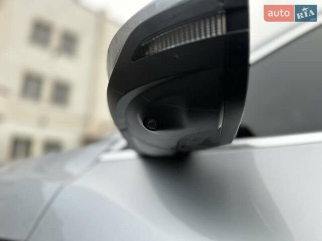 Сірий Ауді E-Tron, об'ємом двигуна 0 л та пробігом 80 тис. км за 39900 $, фото 11 на Automoto.ua