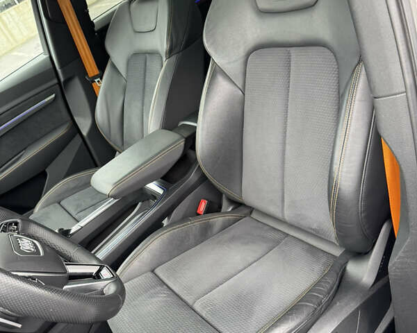 Ауди E-Tron 2022 в Виннице на Automoto.ua Серый Ауди E-Tron, объемом двигателя 0 л и пробегом 150 тыс. км за 39207 $, фото 27 на Automoto.ua