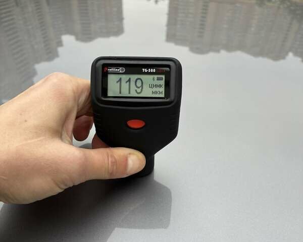 Серый Ауди E-Tron, объемом двигателя 0 л и пробегом 112 тыс. км за 31900 $, фото 107 на Automoto.ua