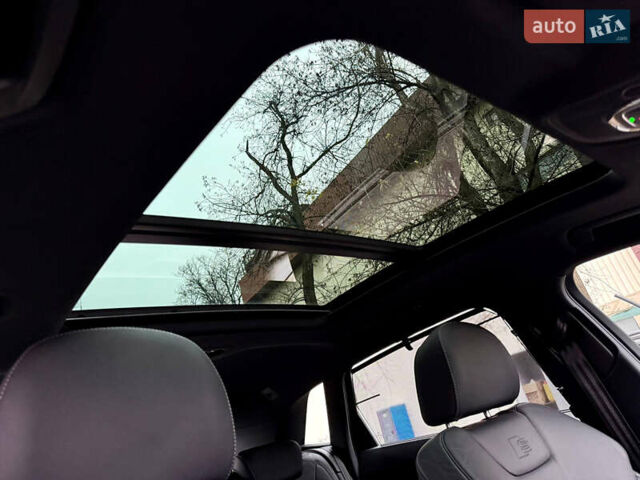 Серый Ауди E-Tron, объемом двигателя 0 л и пробегом 39 тыс. км за 44500 $, фото 56 на Automoto.ua