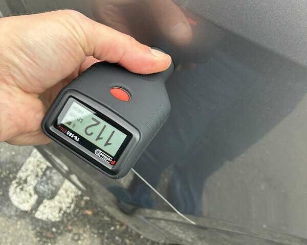 Серый Ауди E-Tron, объемом двигателя 0 л и пробегом 112 тыс. км за 31900 $, фото 125 на Automoto.ua