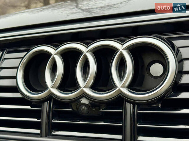 Серый Ауди E-Tron, объемом двигателя 0 л и пробегом 37 тыс. км за 49500 $, фото 62 на Automoto.ua