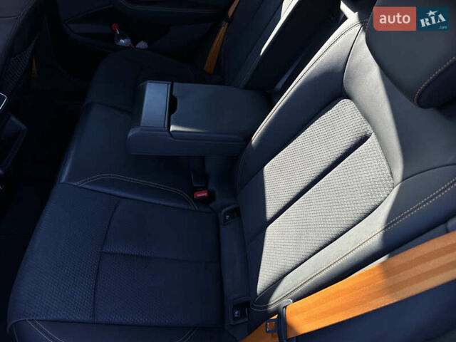 Сірий Ауді E-Tron, об'ємом двигуна 0 л та пробігом 58 тис. км за 45200 $, фото 27 на Automoto.ua