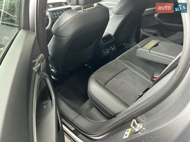 Серый Ауди E-Tron, объемом двигателя 0 л и пробегом 44 тыс. км за 38700 $, фото 19 на Automoto.ua