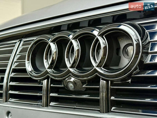 Серый Ауди E-Tron, объемом двигателя 0 л и пробегом 39 тыс. км за 44500 $, фото 20 на Automoto.ua