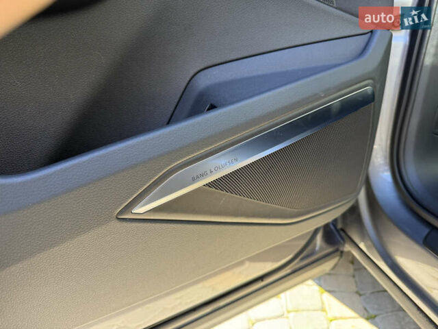 Серый Ауди E-Tron, объемом двигателя 0 л и пробегом 90 тыс. км за 33000 $, фото 41 на Automoto.ua