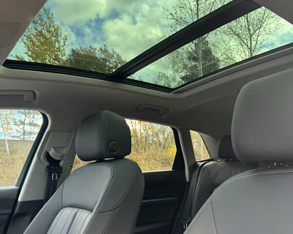 Серый Ауди E-Tron, объемом двигателя 0 л и пробегом 145 тыс. км за 29500 $, фото 81 на Automoto.ua