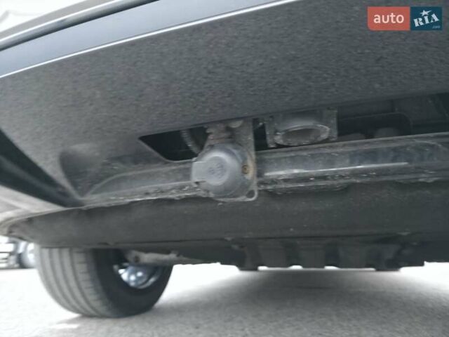 Серый Ауди E-Tron, объемом двигателя 0 л и пробегом 149 тыс. км за 36900 $, фото 21 на Automoto.ua